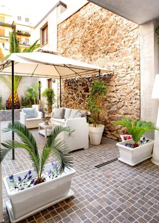 Catania Rooms Dış mekan fotoğraf