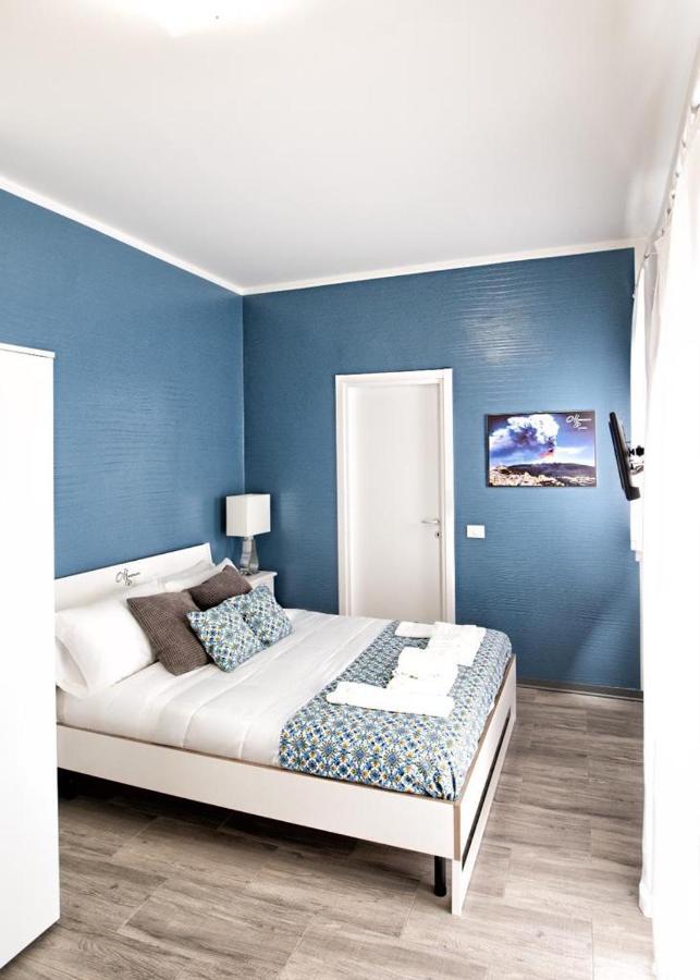 Catania Rooms Dış mekan fotoğraf