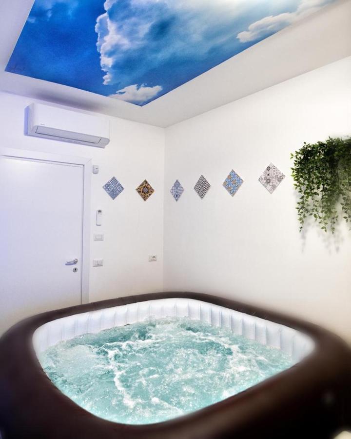 Catania Rooms Dış mekan fotoğraf