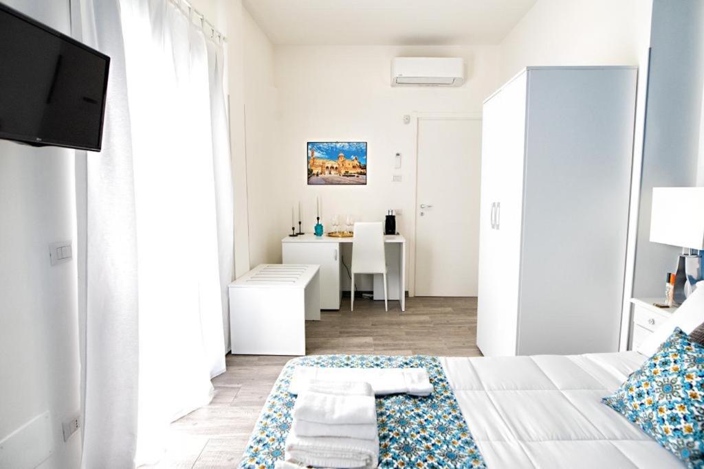 Catania Rooms Dış mekan fotoğraf