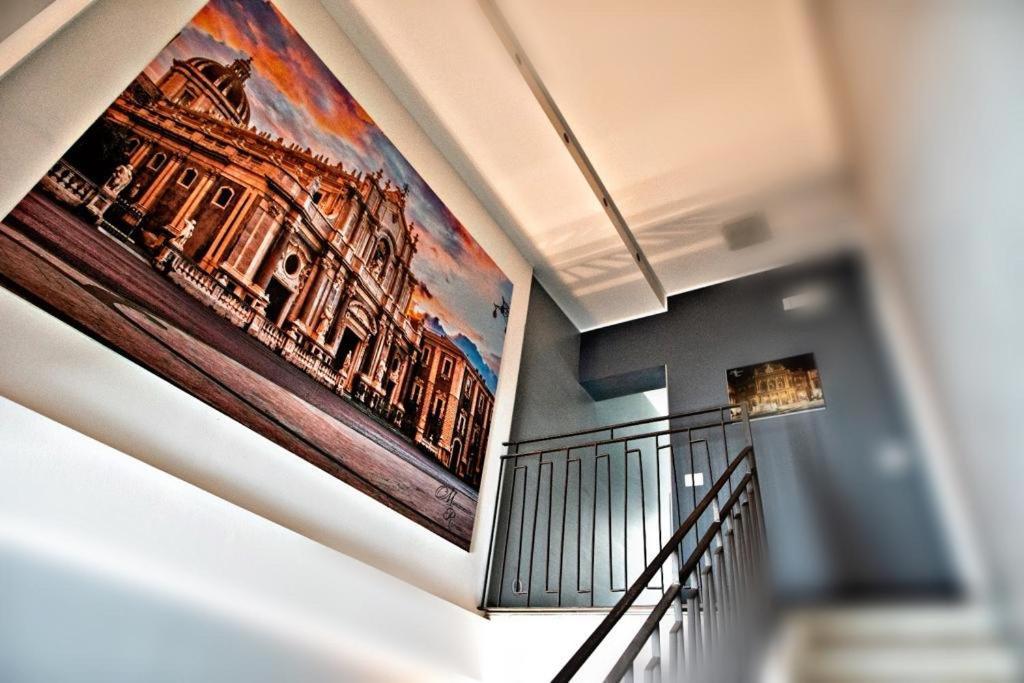 Catania Rooms Dış mekan fotoğraf