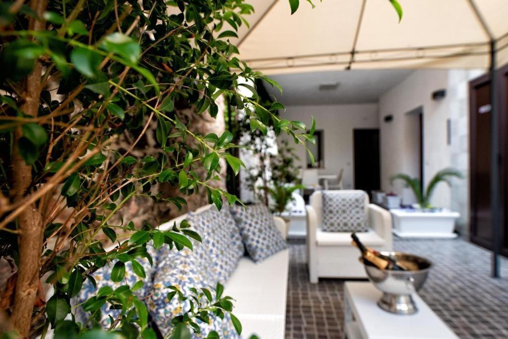 Catania Rooms Dış mekan fotoğraf