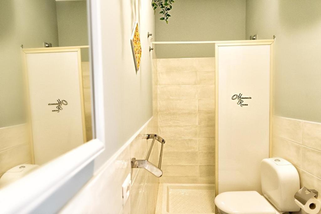 Catania Rooms Dış mekan fotoğraf