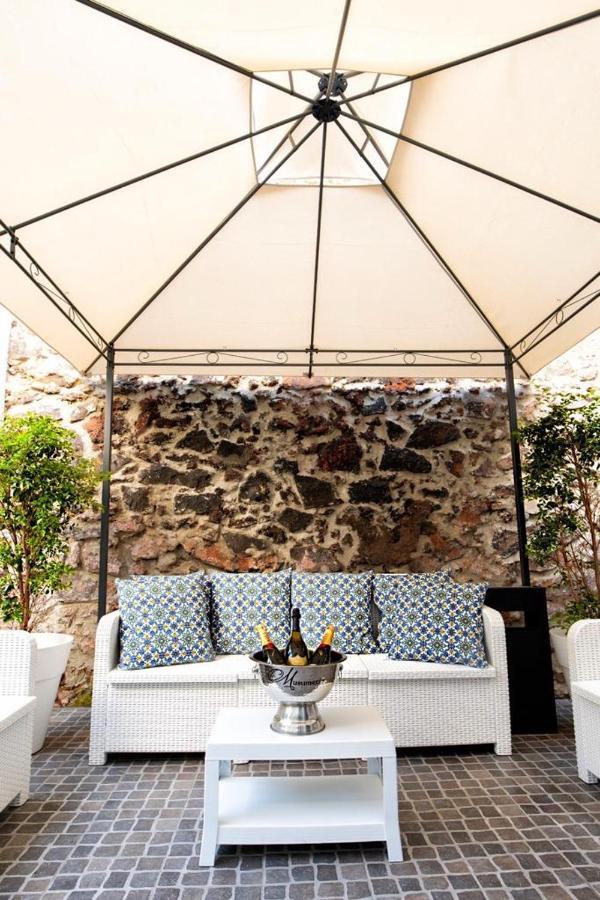 Catania Rooms Dış mekan fotoğraf