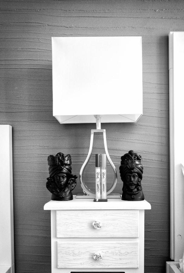 Catania Rooms Dış mekan fotoğraf