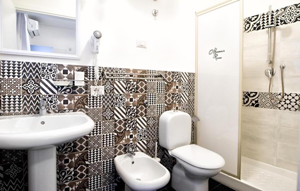 Catania Rooms Dış mekan fotoğraf