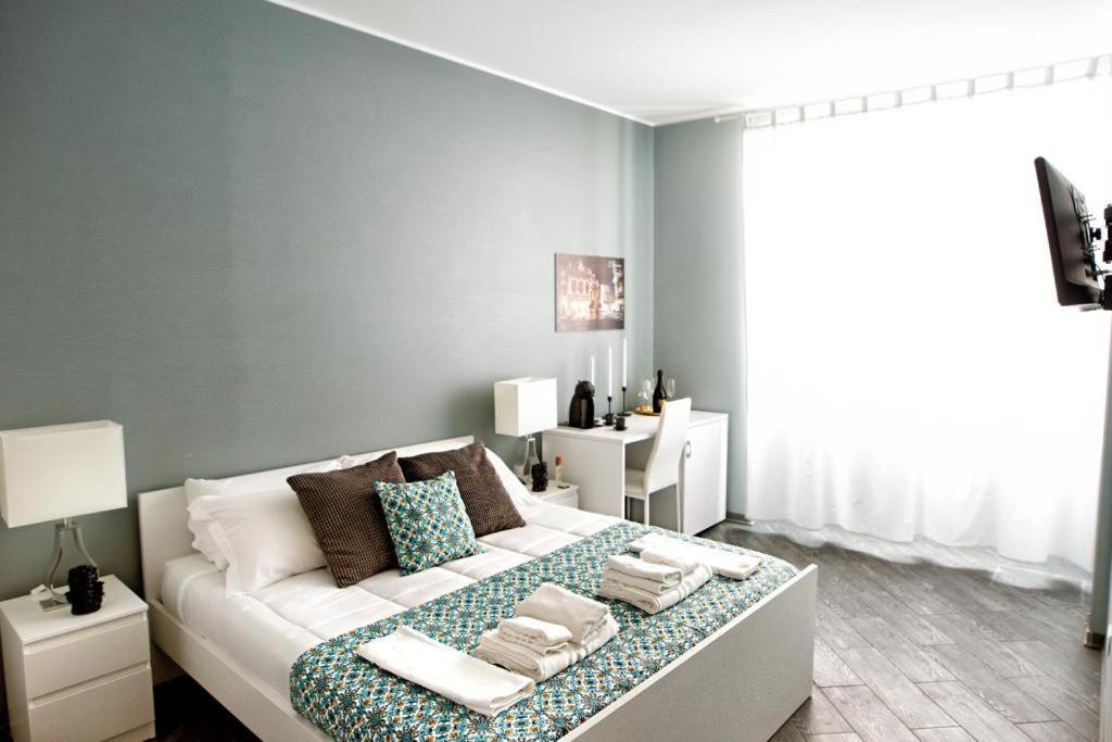 Catania Rooms Dış mekan fotoğraf