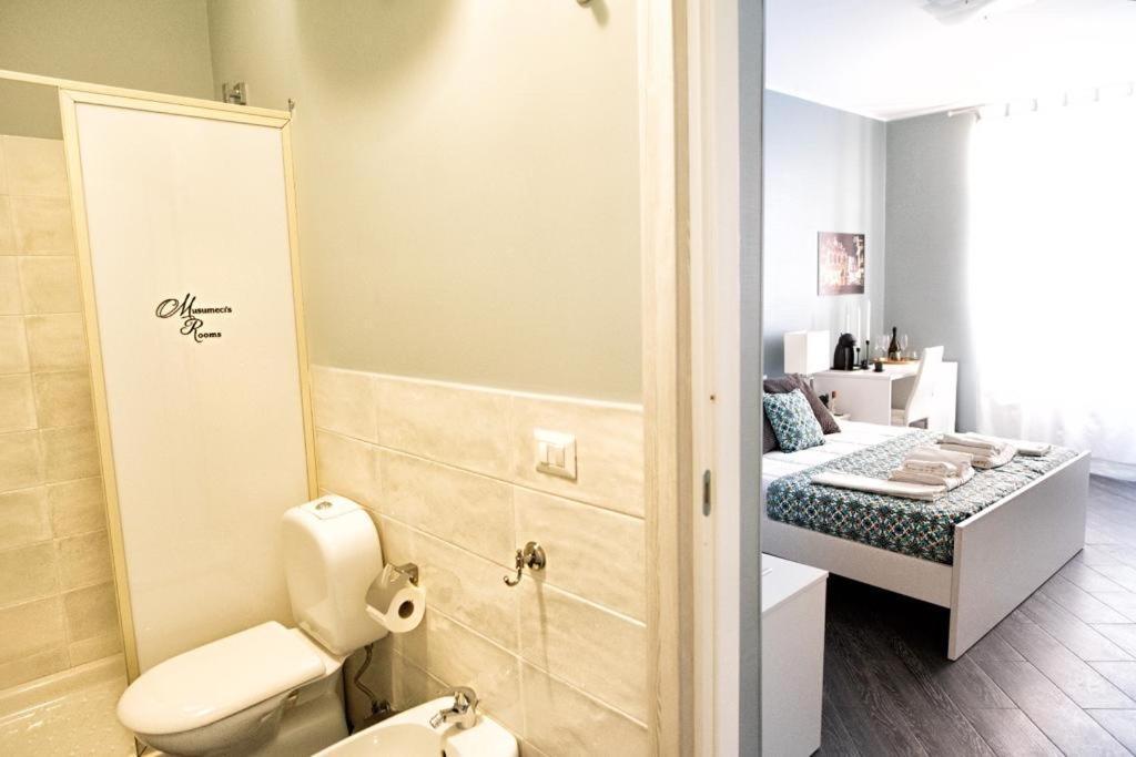 Catania Rooms Dış mekan fotoğraf