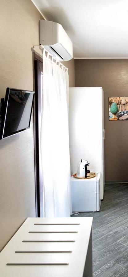 Catania Rooms Dış mekan fotoğraf