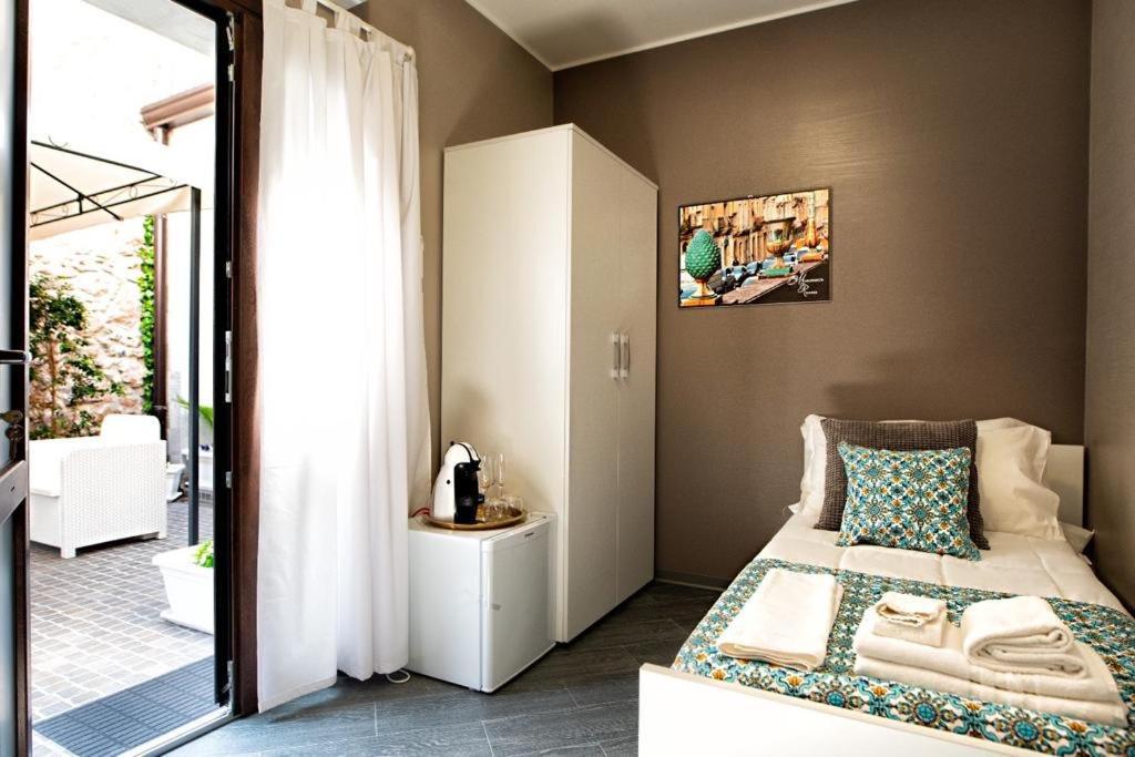 Catania Rooms Dış mekan fotoğraf