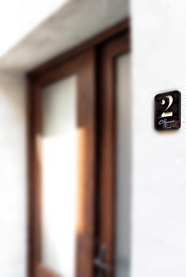 Catania Rooms Dış mekan fotoğraf