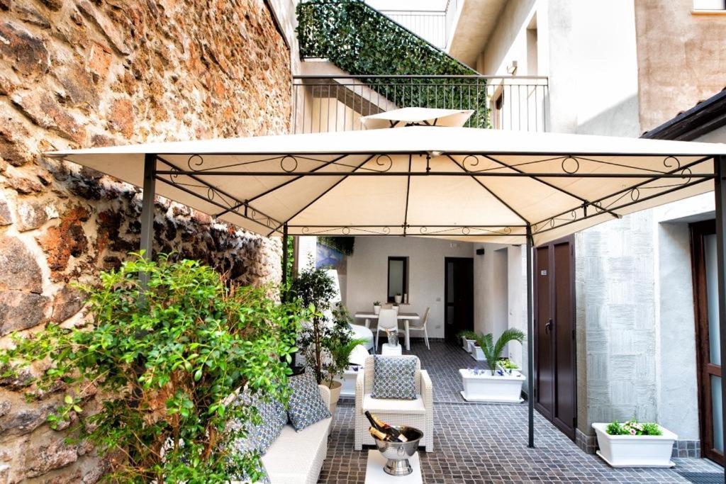 Catania Rooms Dış mekan fotoğraf