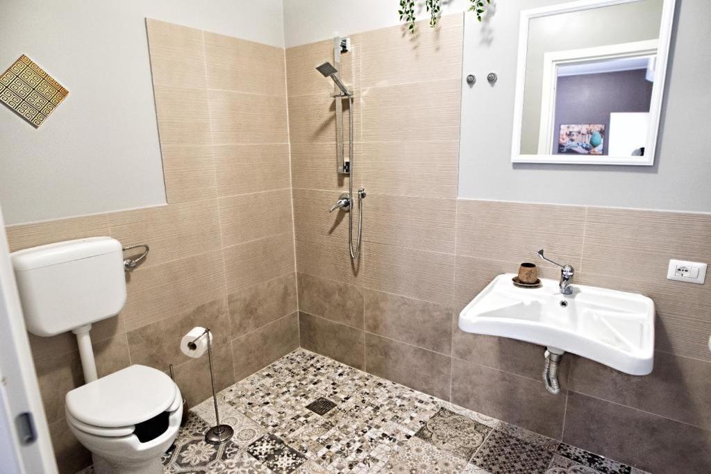 Catania Rooms Dış mekan fotoğraf