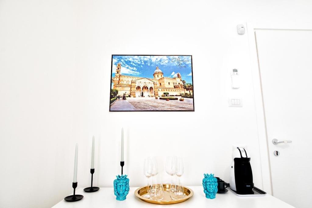 Catania Rooms Dış mekan fotoğraf