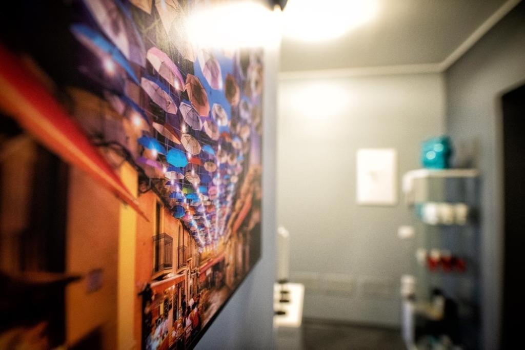 Catania Rooms Dış mekan fotoğraf