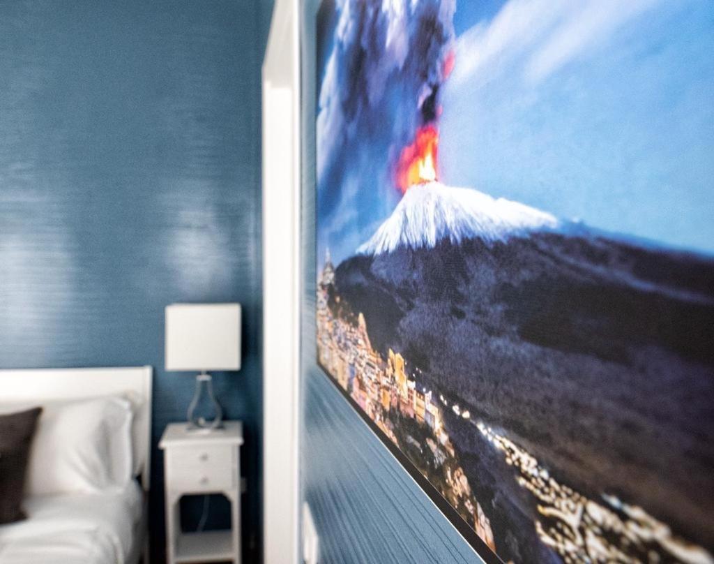 Catania Rooms Dış mekan fotoğraf