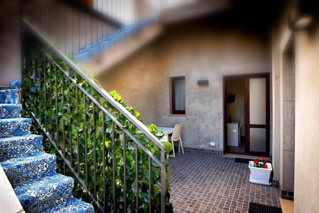 Catania Rooms Dış mekan fotoğraf