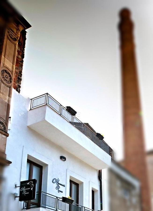 Catania Rooms Dış mekan fotoğraf