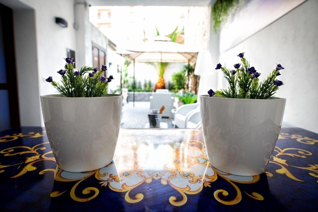 Catania Rooms Dış mekan fotoğraf
