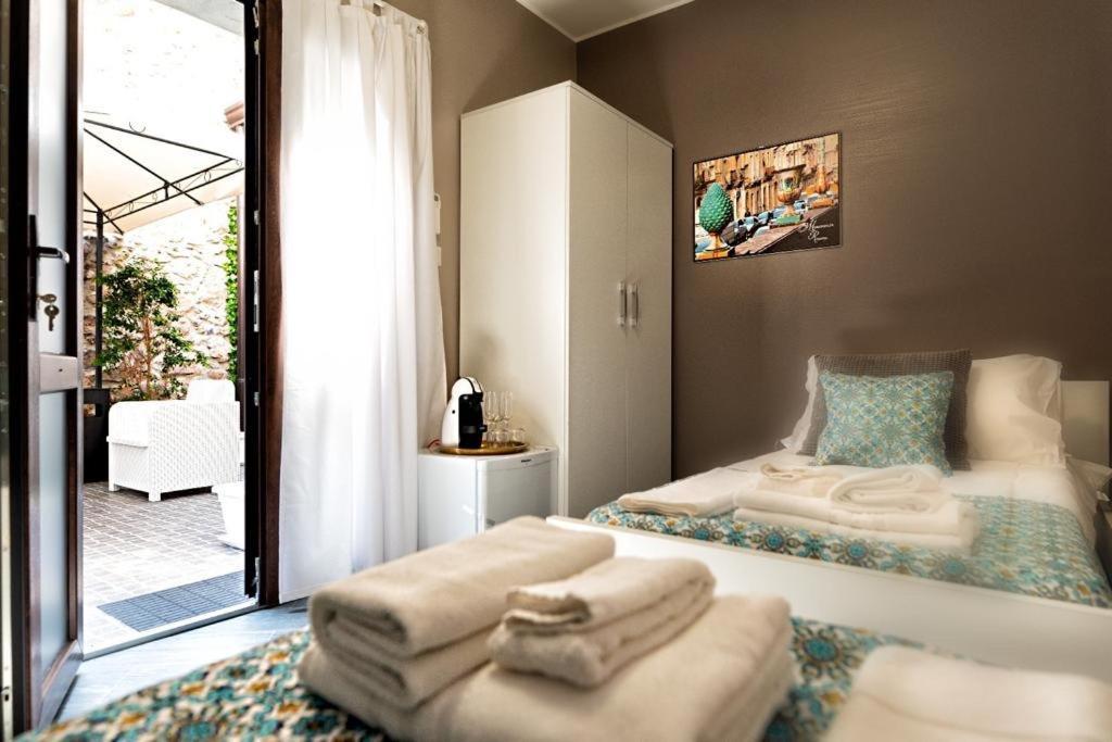 Catania Rooms Dış mekan fotoğraf