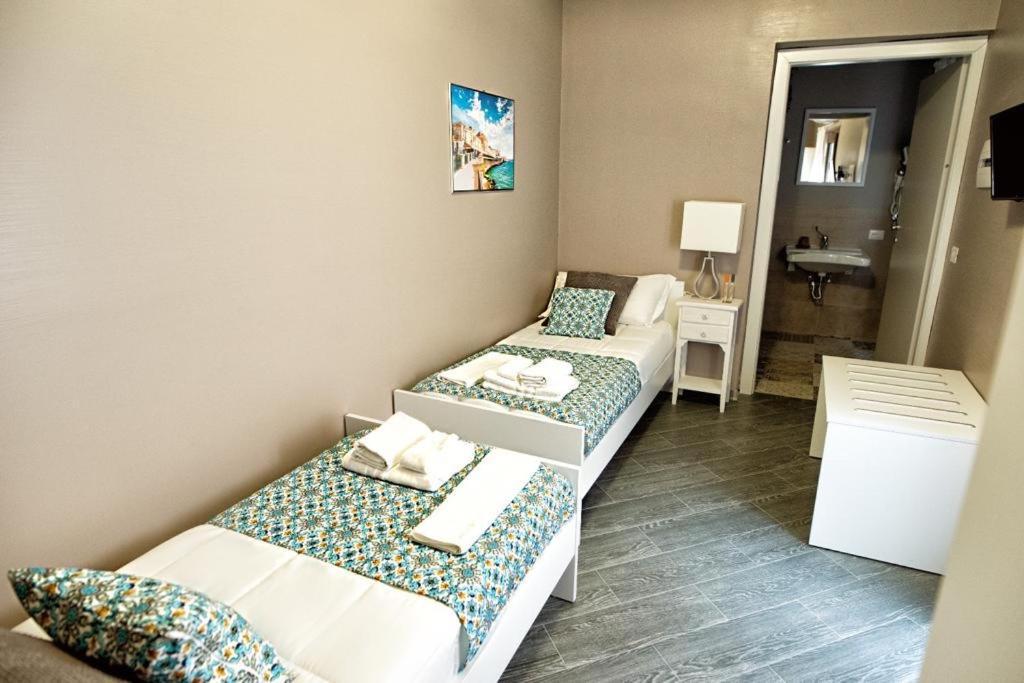 Catania Rooms Dış mekan fotoğraf