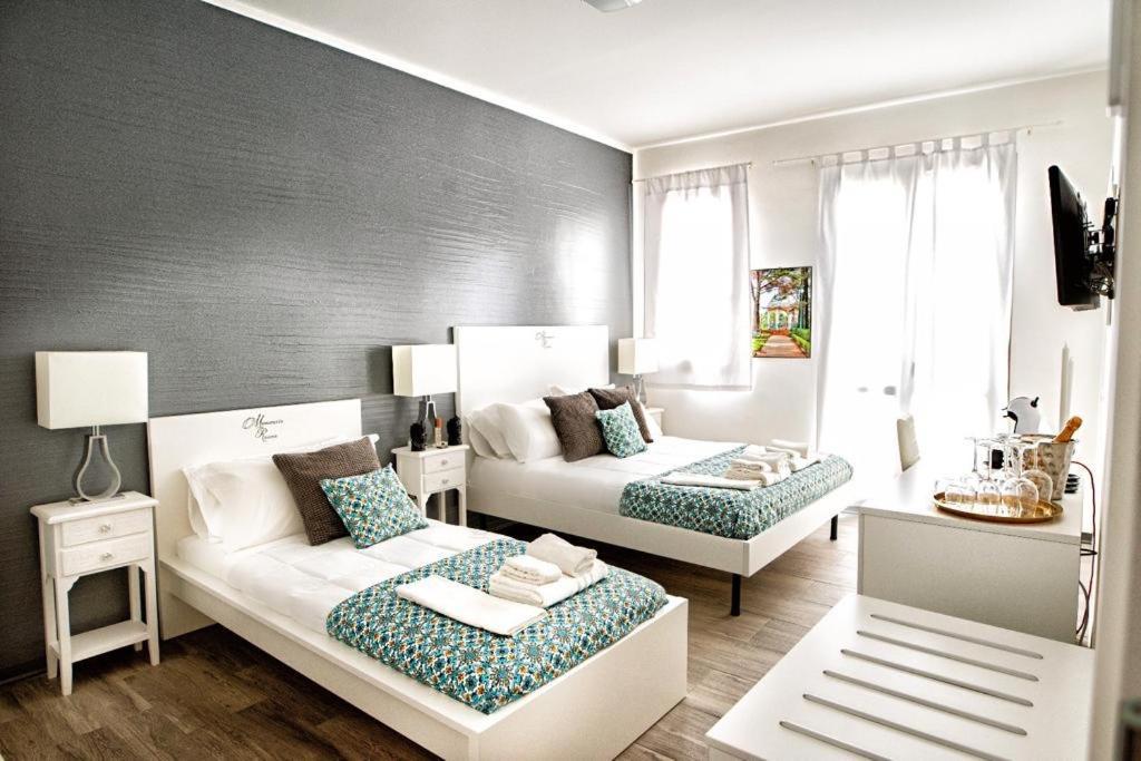 Catania Rooms Dış mekan fotoğraf