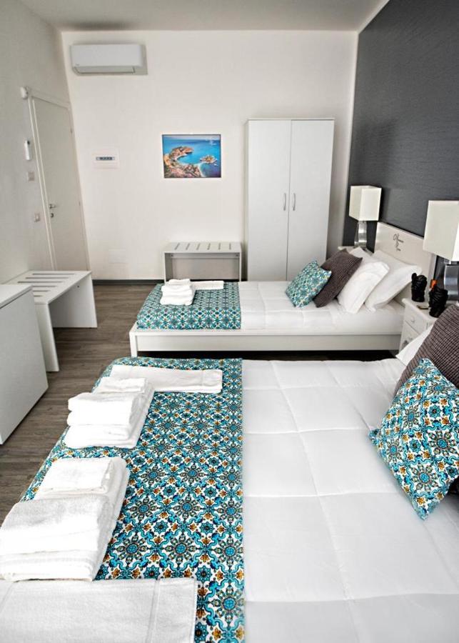 Catania Rooms Dış mekan fotoğraf