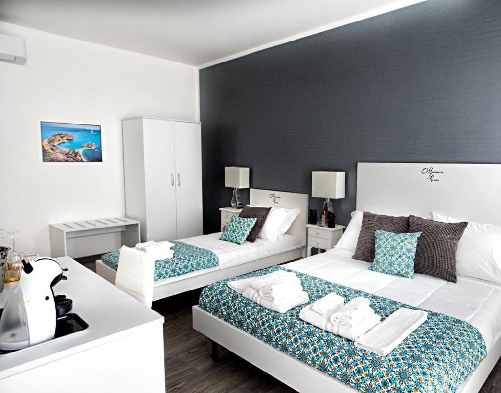 Catania Rooms Dış mekan fotoğraf