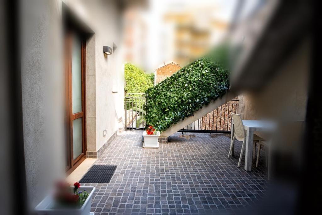 Catania Rooms Dış mekan fotoğraf