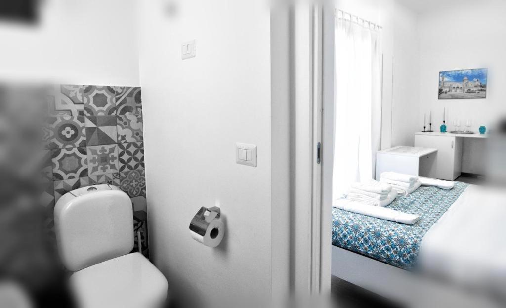 Catania Rooms Dış mekan fotoğraf
