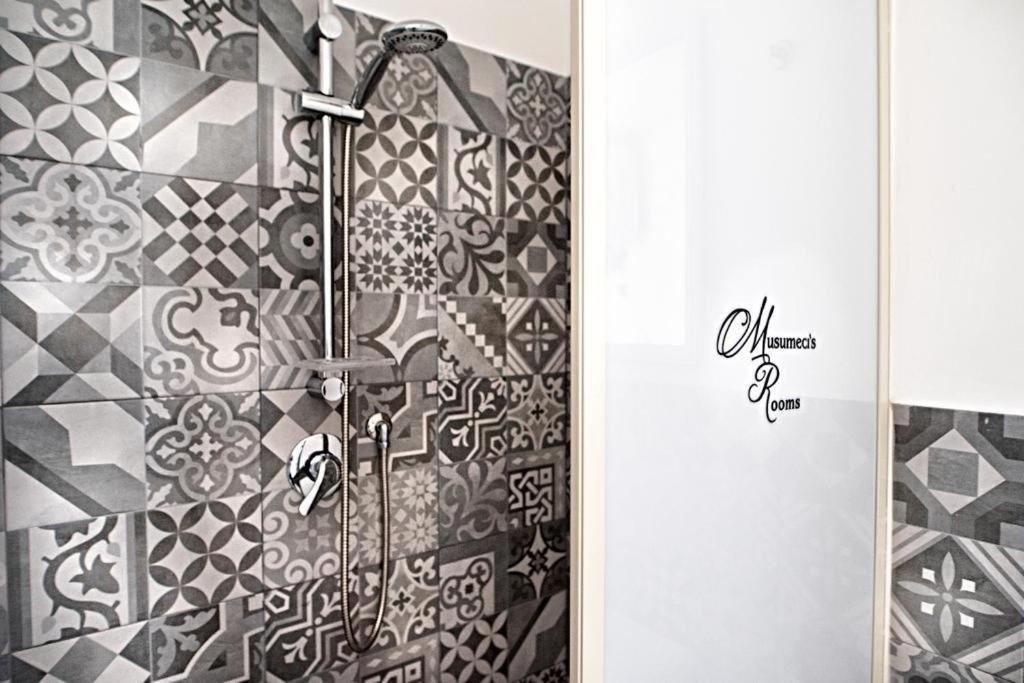 Catania Rooms Dış mekan fotoğraf