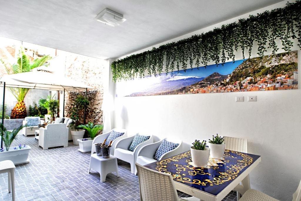 Catania Rooms Dış mekan fotoğraf