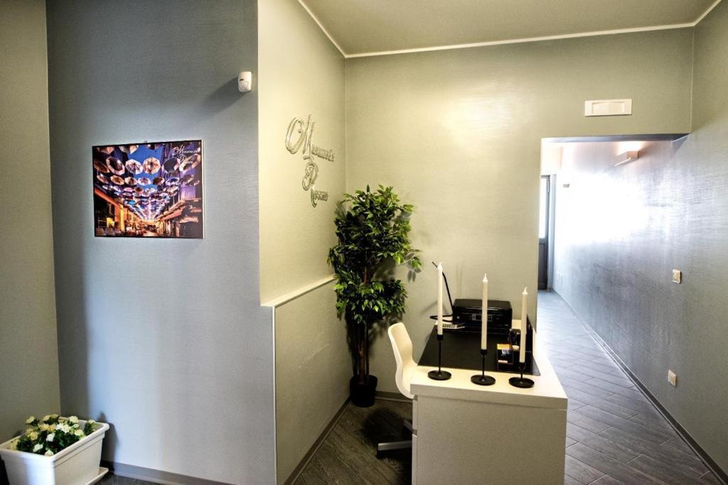 Catania Rooms Dış mekan fotoğraf