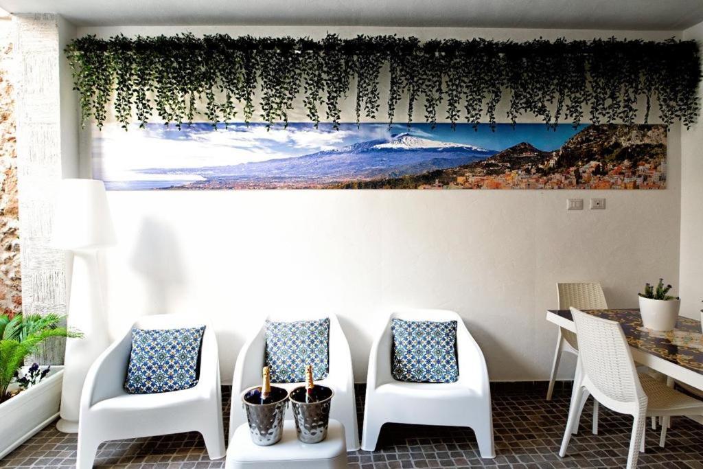 Catania Rooms Dış mekan fotoğraf