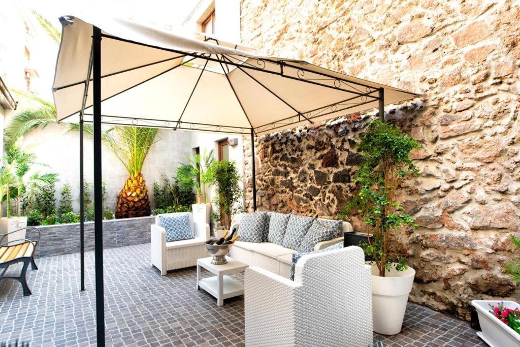 Catania Rooms Dış mekan fotoğraf