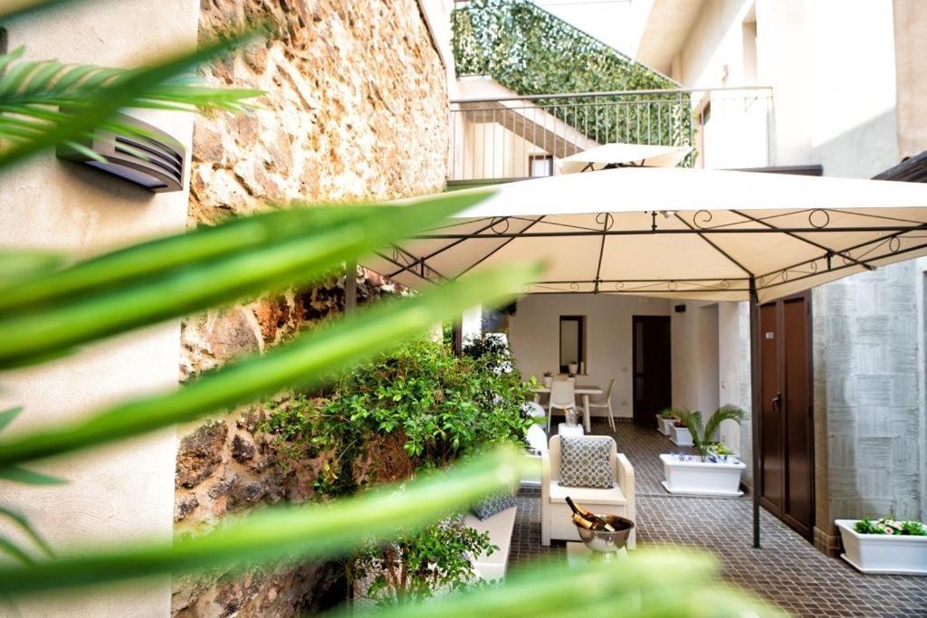 Catania Rooms Dış mekan fotoğraf