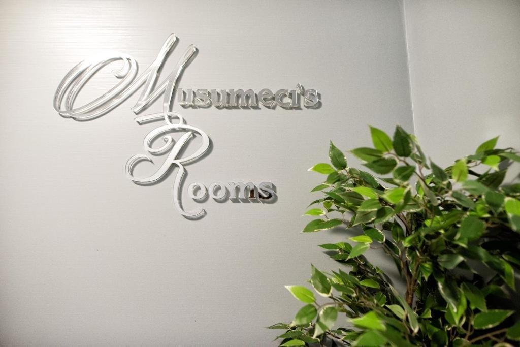 Catania Rooms Dış mekan fotoğraf