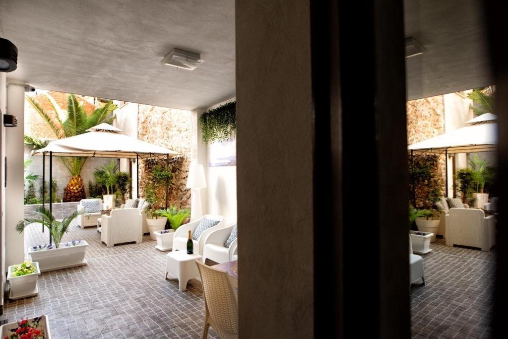 Catania Rooms Dış mekan fotoğraf