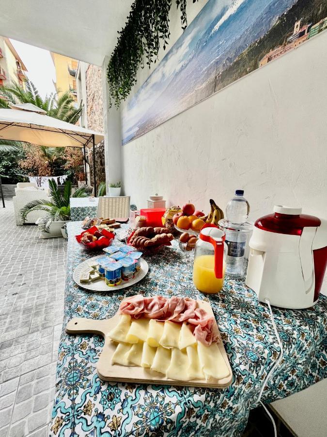 Catania Rooms Dış mekan fotoğraf