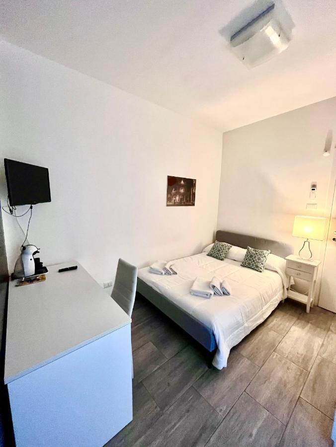 Catania Rooms Dış mekan fotoğraf