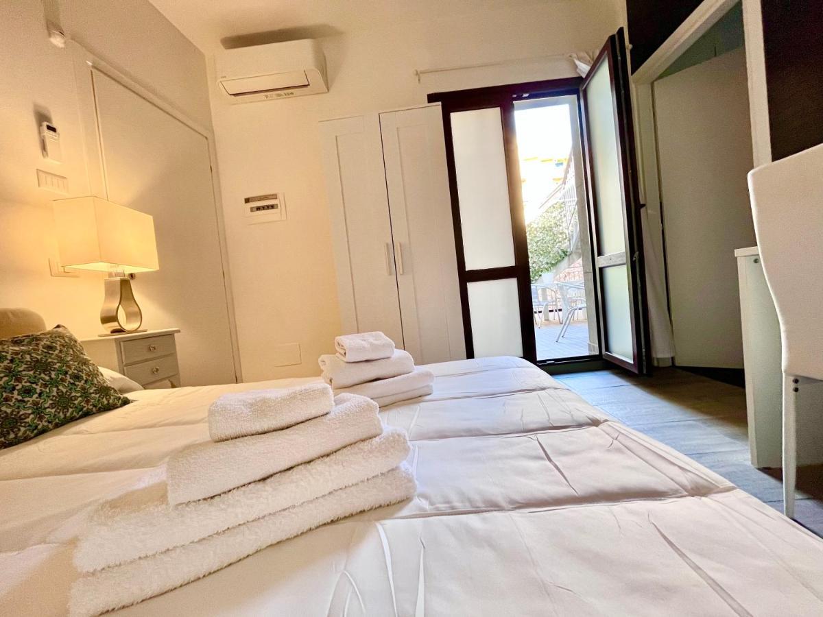 Catania Rooms Dış mekan fotoğraf
